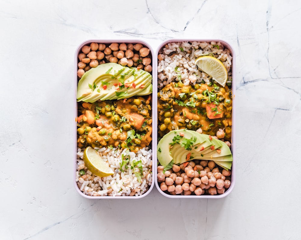 Expert nutrition consultation