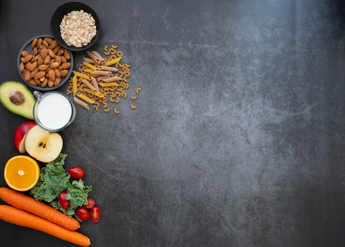 Follow-up nutrition session